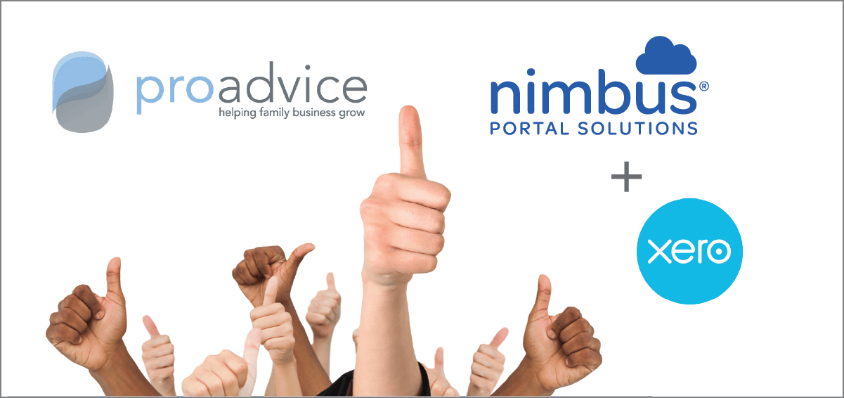 ProAdvice runs their Practice with Xero and Nimbus